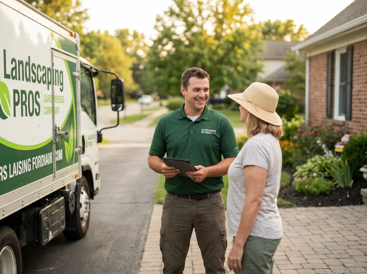 Landscaping Harwich Port, MA FAQs